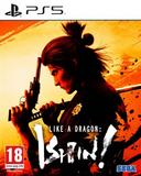 Like A Dragon - Ishin! (PlayStation 5)
